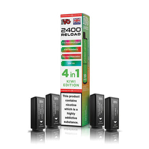 ivg 2400 reload