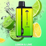 Hayati Pro Ultra 15000 Puffs Disposable Vape - Start from £6.99