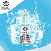 Lost Daisy  refillable E-Liquid 5000 bar