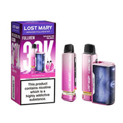 Lost Mary 30k kits