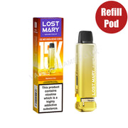 LostMary 15k pods (Copy)