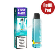LostMary 15k pods (Copy)