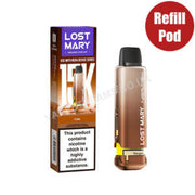 LostMary 15k pods (Copy)