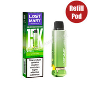 LostMary 15k pods (Copy)