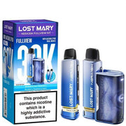 Lost Mary 30k kits