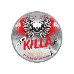 Killa Nicopods