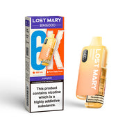LostMary BM 6000k  kits