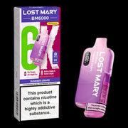 LostMary BM 6000k  kits