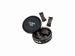 Cuba Nicotine Pouches