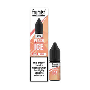 Frumist Bar (20mg) 10ml Nic Salt E-Liquid
