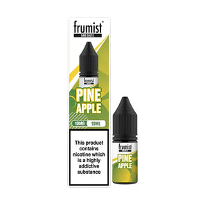 Frumist Bar (20mg) 10ml Nic Salt E-Liquid