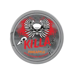 Killa Nicopods