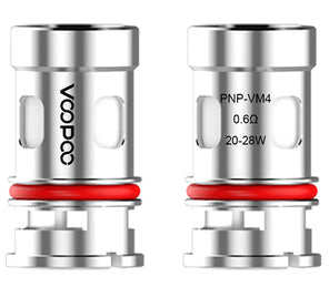 VOOPOO PNP-VM4 VINCI COIL 0.6OHM