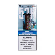 Pyne Pod Click 50K Puffs Prefilled Pod Kit