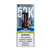 Pyne Pod Click 50K Puffs Prefilled Pod Kit