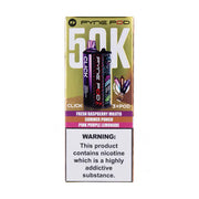 Pyne Pod Click 50K Puffs Prefilled Pod Kit
