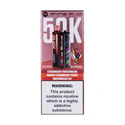 Pyne Pod Click 50K Puffs Prefilled Pod Kit