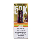 Pyne Pod Click 50K Puffs Prefilled Pod Kit