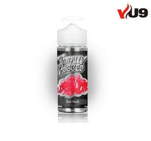 Totally Fogged Shortfill 70/30 VG/PG 0mg /3mg Premium E Liquid