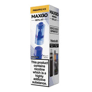 Relx Maxgo 12K Refill Pod