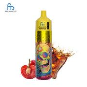 Fumot Randm Tornado 30000 Puffs Disposable Vape Wholesale
