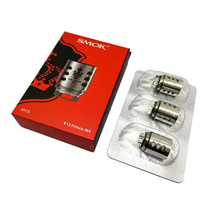 SMOK v12 p tank M4  0.17 ohms