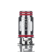 SMOK rpm 3 coil 2ml meshed 0.23 ohms  40-80 W