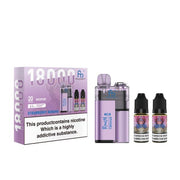Fumot RandM Tornado 18000 Disposable vape kit