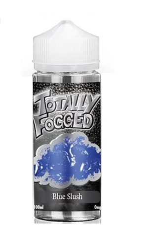 Totally Fogged E-Liquid Shortfill 70/30 VG/PG