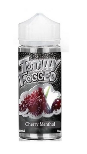 Totally Fogged E-Liquid Shortfill 70/30 VG/PG