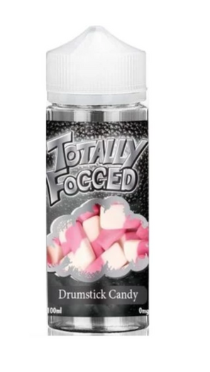 Totally Fogged E-Liquid Shortfill 70/30 VG/PG