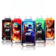 JNR Falcon-X 18000 Puffs Disposable Vape