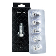 SMOK nord 1.4ohms regular coil eu pack