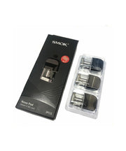 SMOK novo pod meshed 0.6ohm 2ml