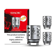 SMOK v12p tank mesh 0.15ohms