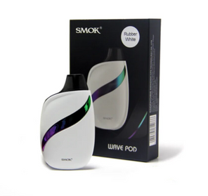 Smok Wave Pod Vape Kit - ONLY £6.99 + FREE E LIQUID