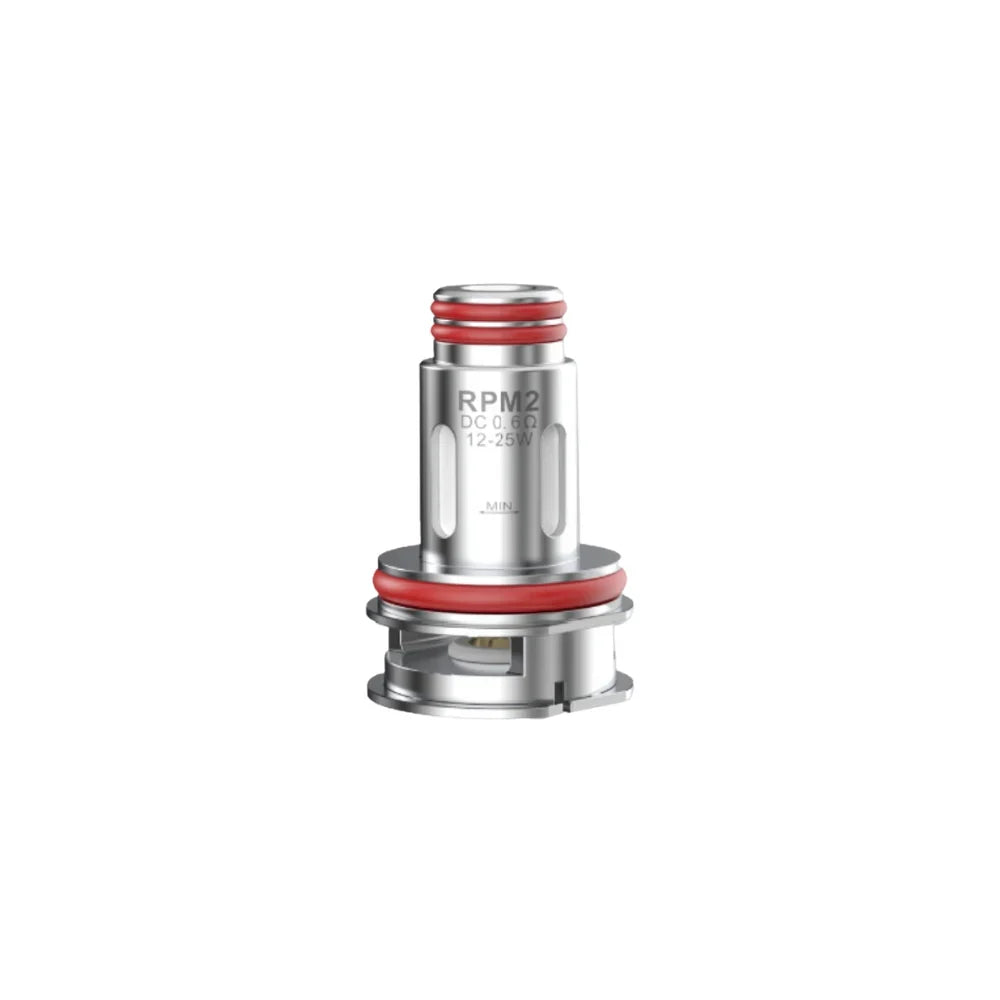 SMOK RPM 2 Coil DC 0.6 ohms MTl  12-25 W