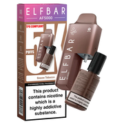 Snoow Tobacco Elf Bar AF5000 Disposable Vape