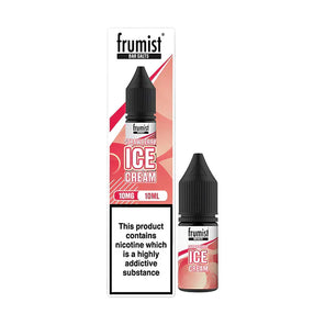 Frumist Bar (20mg) 10ml Nic Salt E-Liquid