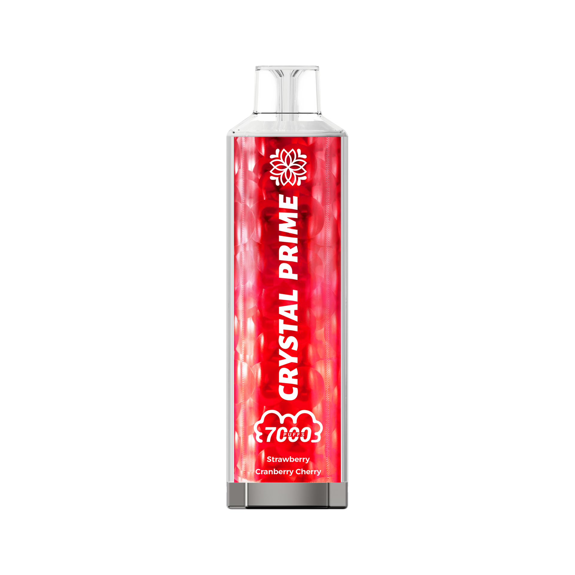 3d Crystal Prime 7000 Puffs Disposable Vape