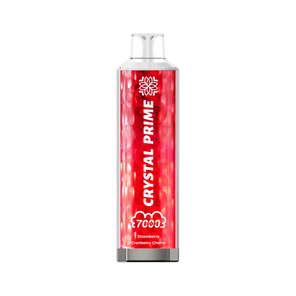 3d Crystal Prime 7000 Puffs Disposable Vape
