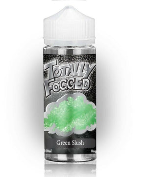 Totally Fogged E-Liquid Shortfill 70/30 VG/PG