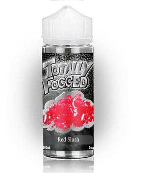 Totally Fogged E-Liquid Shortfill 70/30 VG/PG