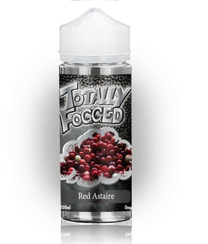 Totally Fogged E-Liquid Shortfill 70/30 VG/PG