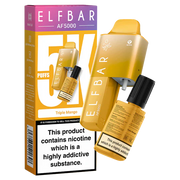 Triple Mango Elf Bar AF5000 Disposable Vape