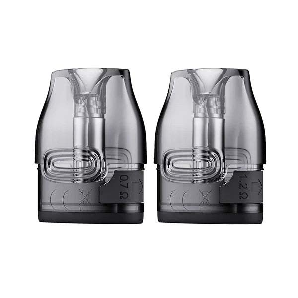 VooPoo Vmate cartridge V2 0.7ohms