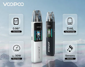 Voopoo Argus G2 Pod Kit