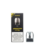 VooPoo Argus Pod 0.7 ohms cartridge 2ml
