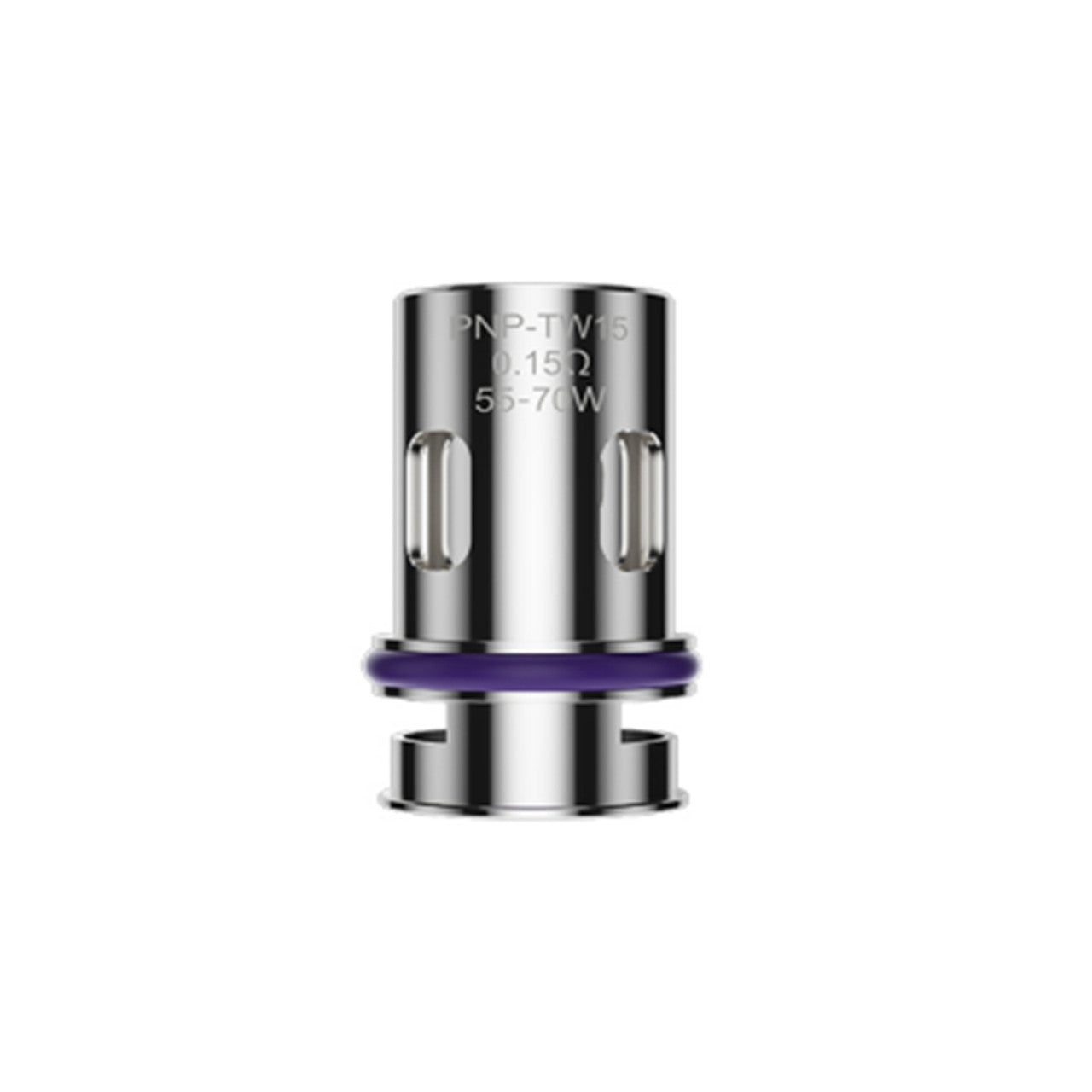 VooPoo PnP TW15 Max70 0.15ohms