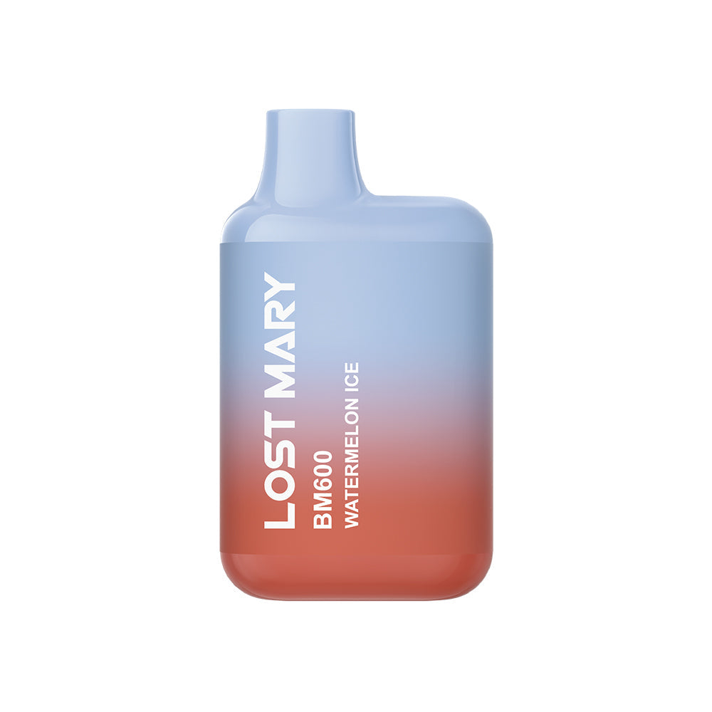 Lost Mary BM600 Prefilled Pod Kit
